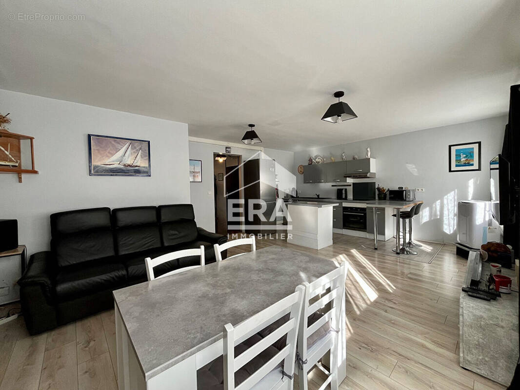 Appartement à MONT-DE-MARSAN