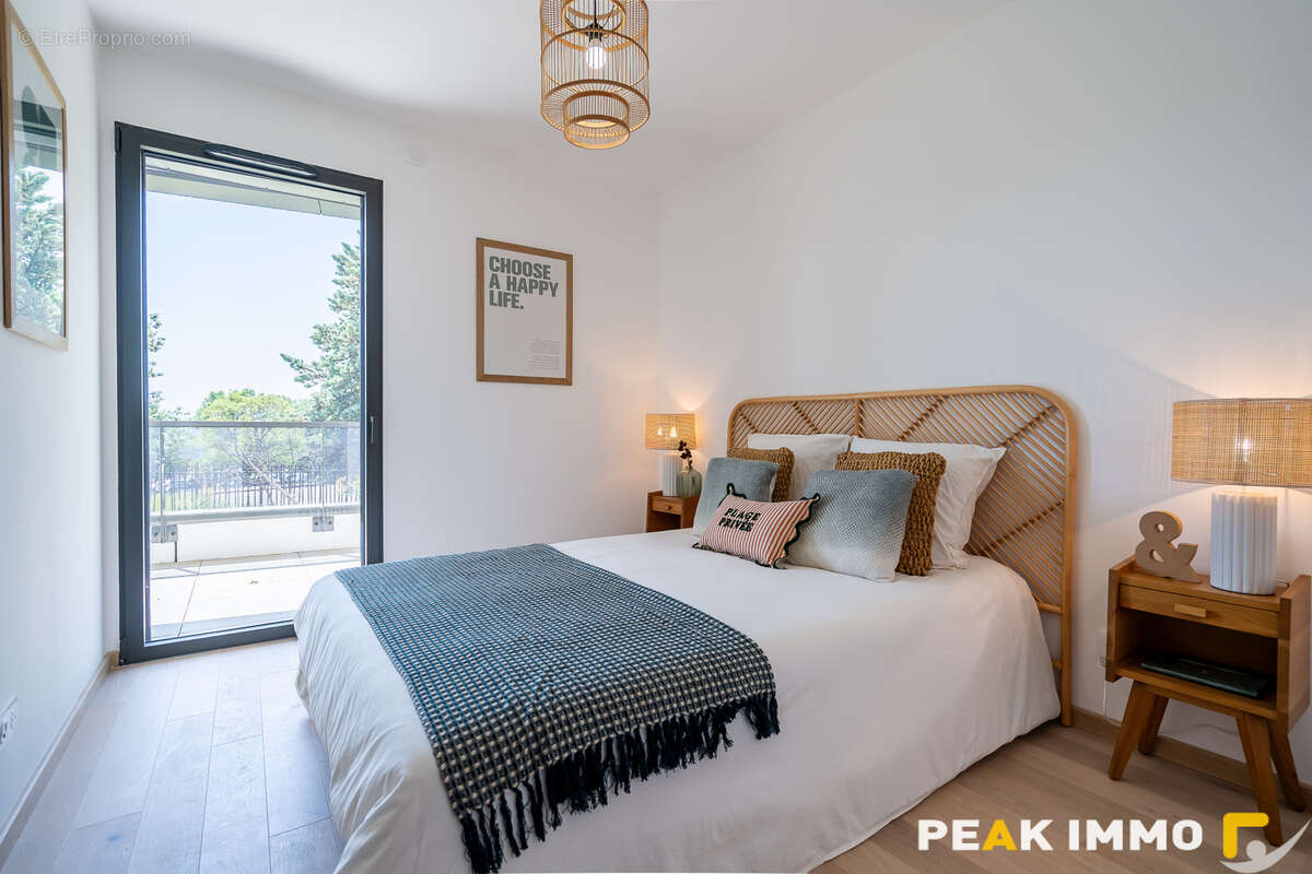 Appartement à ANNECY-LE-VIEUX