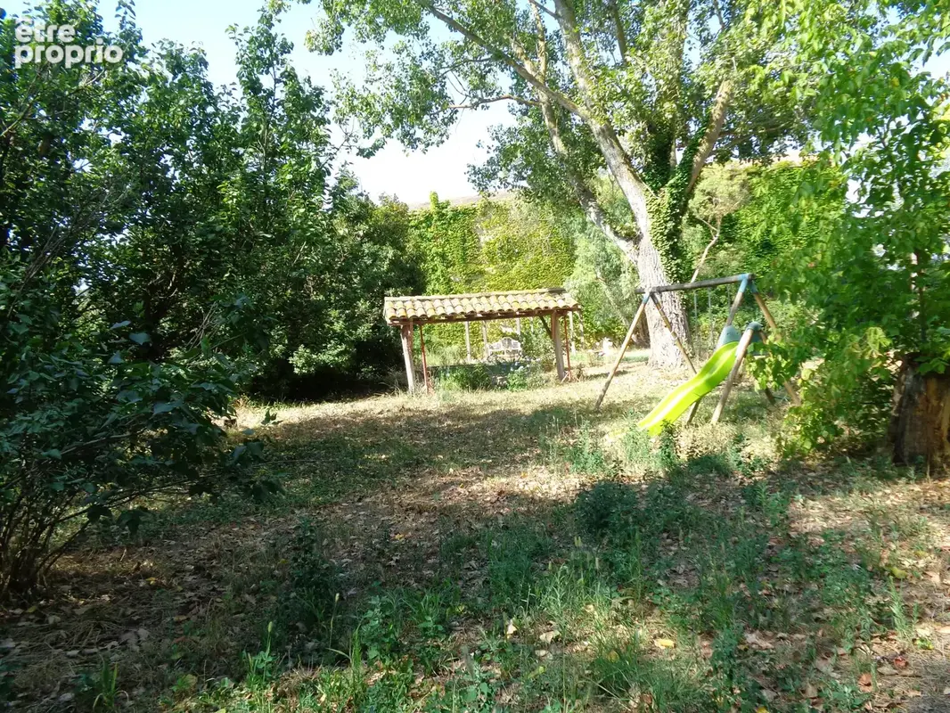 Herault Propriété d'exeption 800m2 sur 400000m2 - photo 10