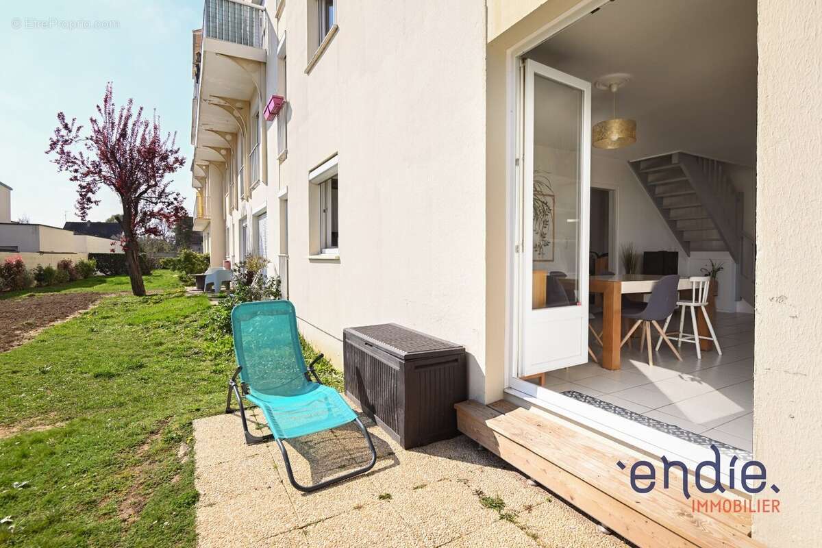Appartement à IFS
