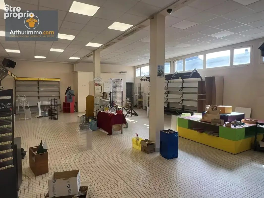 Vente Boutique Marmande(47200) 195 100ï¿œ - photo 4