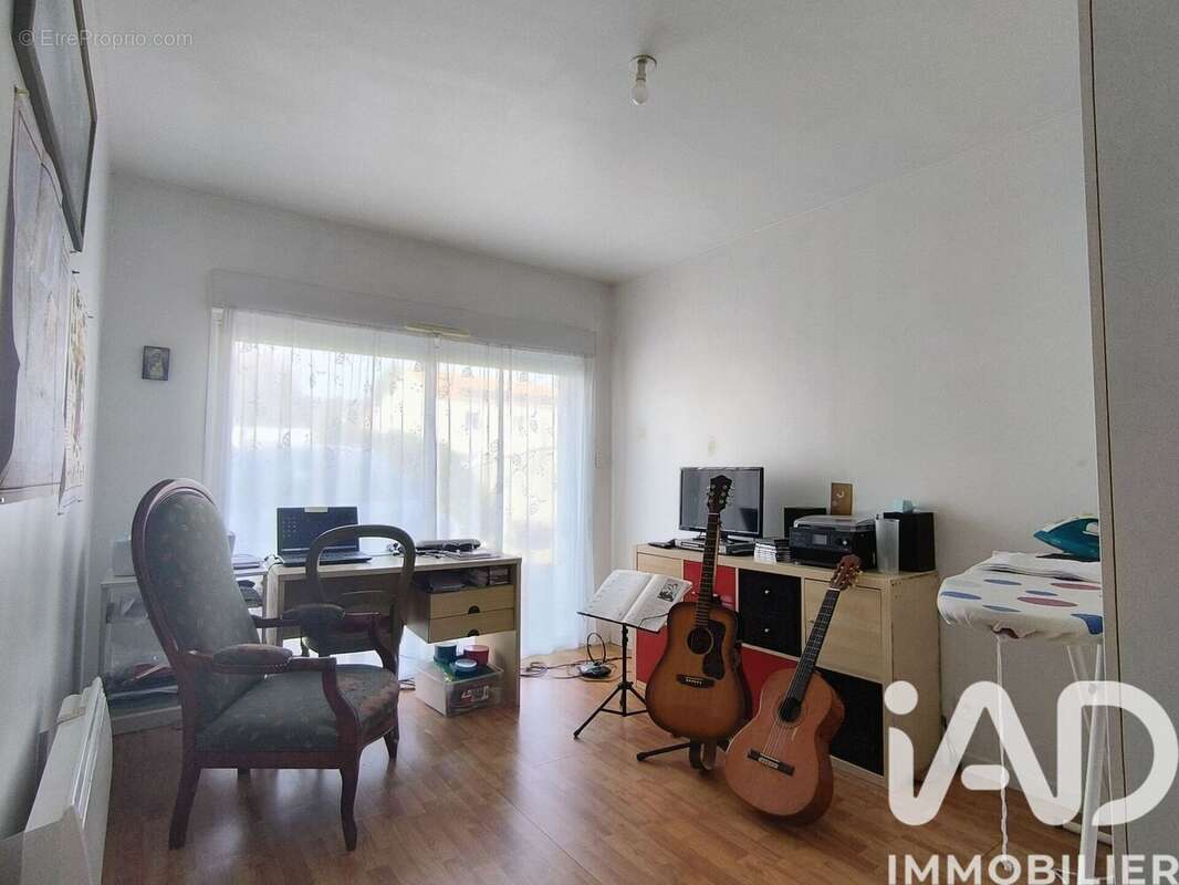 Photo 9 - Maison à MAISDON-SUR-SEVRE