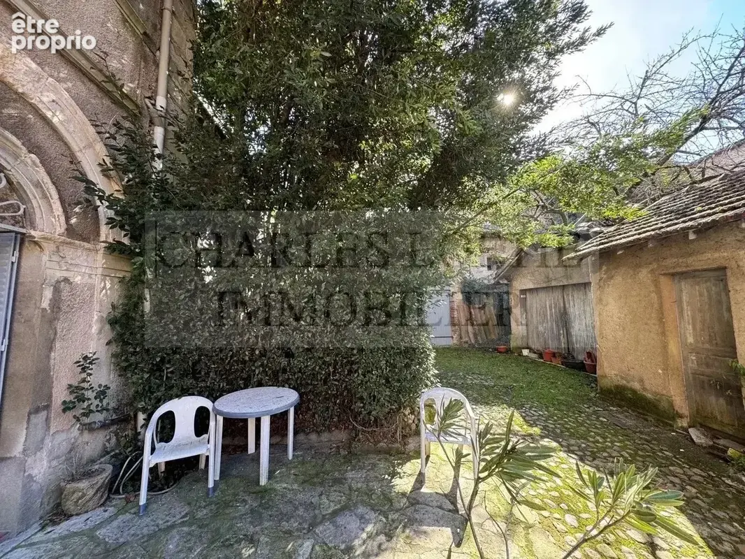Ensemble immobilier au centre-ville de Cahors - photo 15