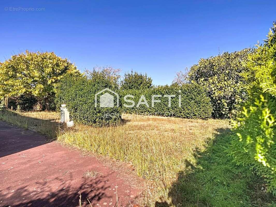 Photo 3 - Maison à BEGUEY