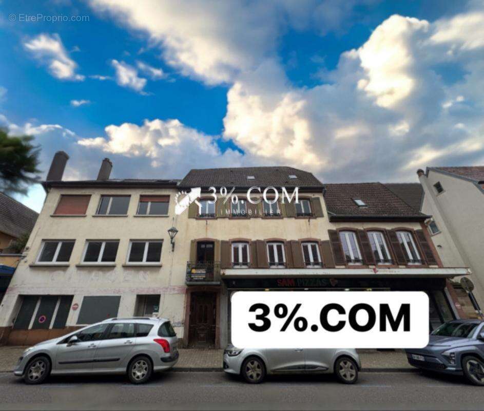 3%COM Très beau duplex F5 rénové à neuf - photo 16