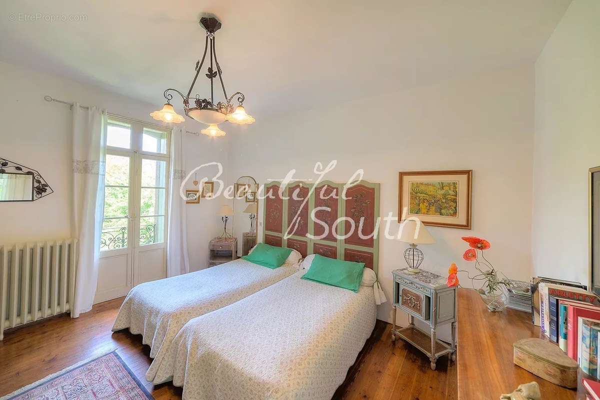 Maison à VERNET-LES-BAINS