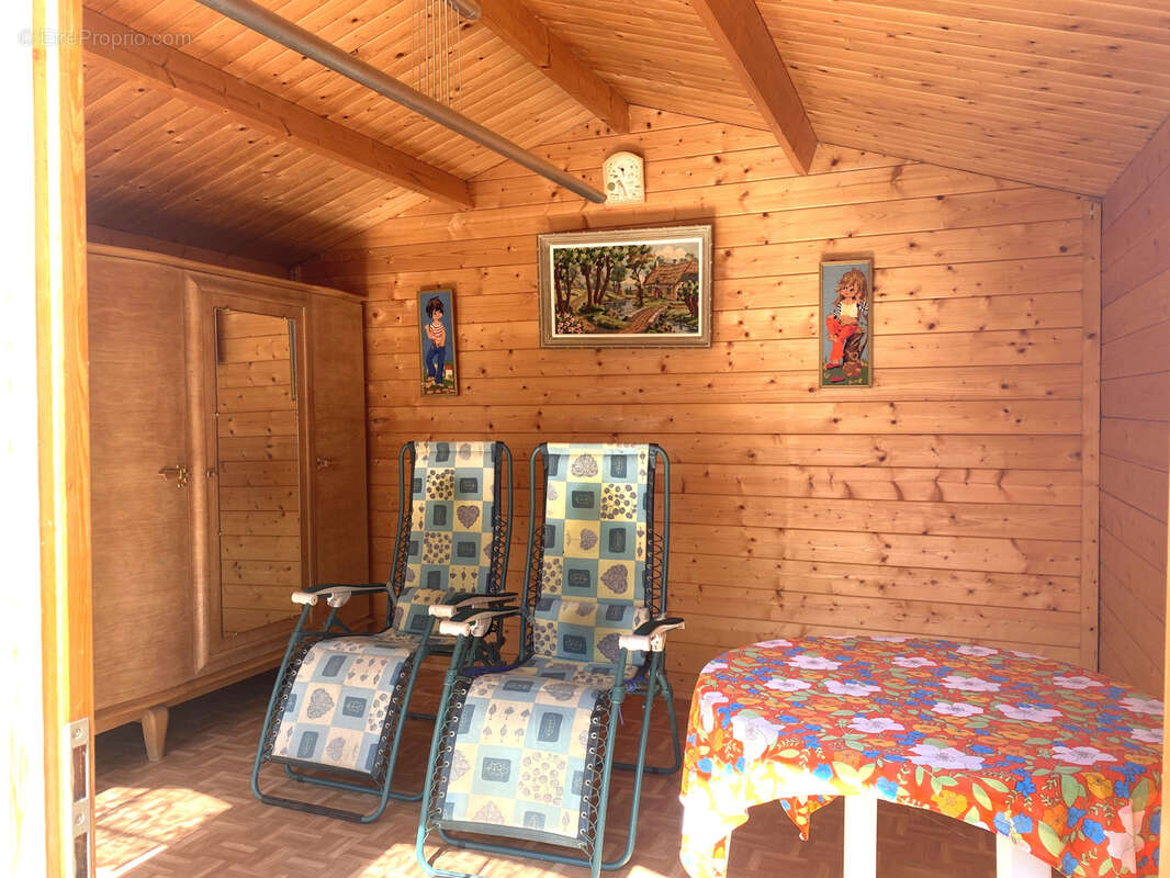 Maison à BAZOCHES-SUR-LE-BETZ