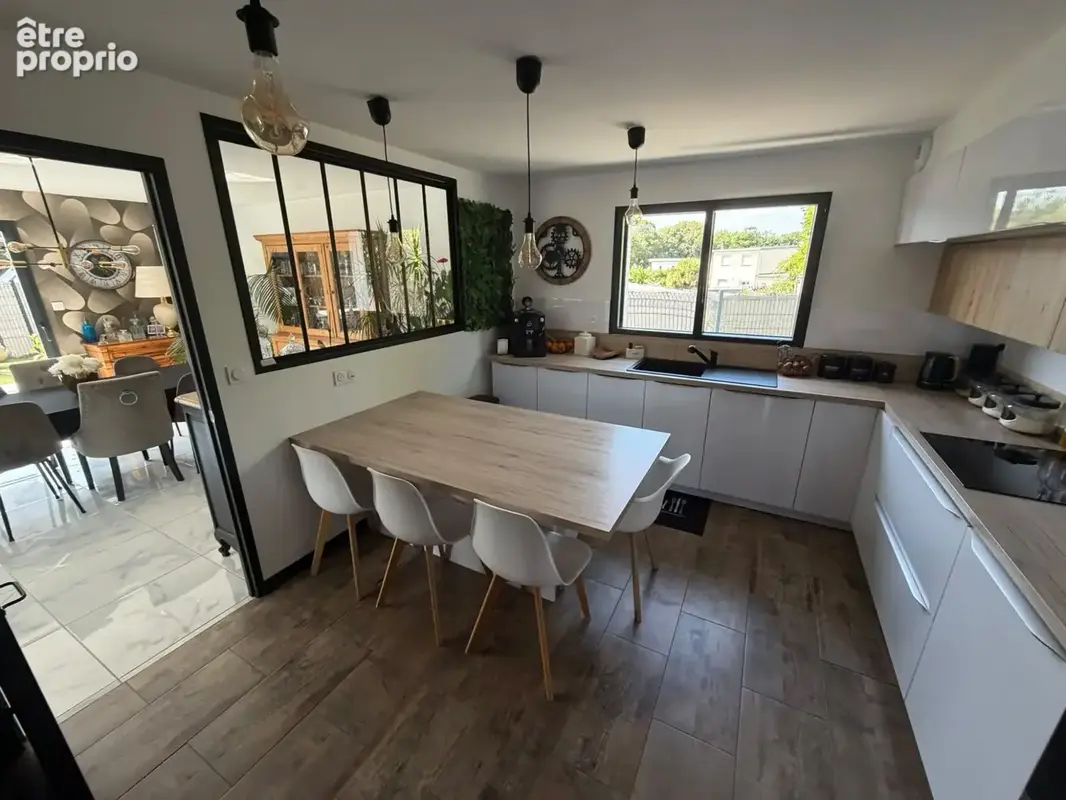 Maison 8 pièces 165 m² à vendre à Brest (29200) - photo 6