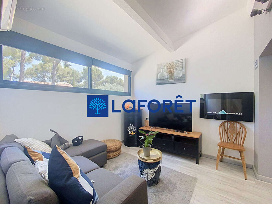 Maison La Garde 4 pièces - 80 m² - photo 13