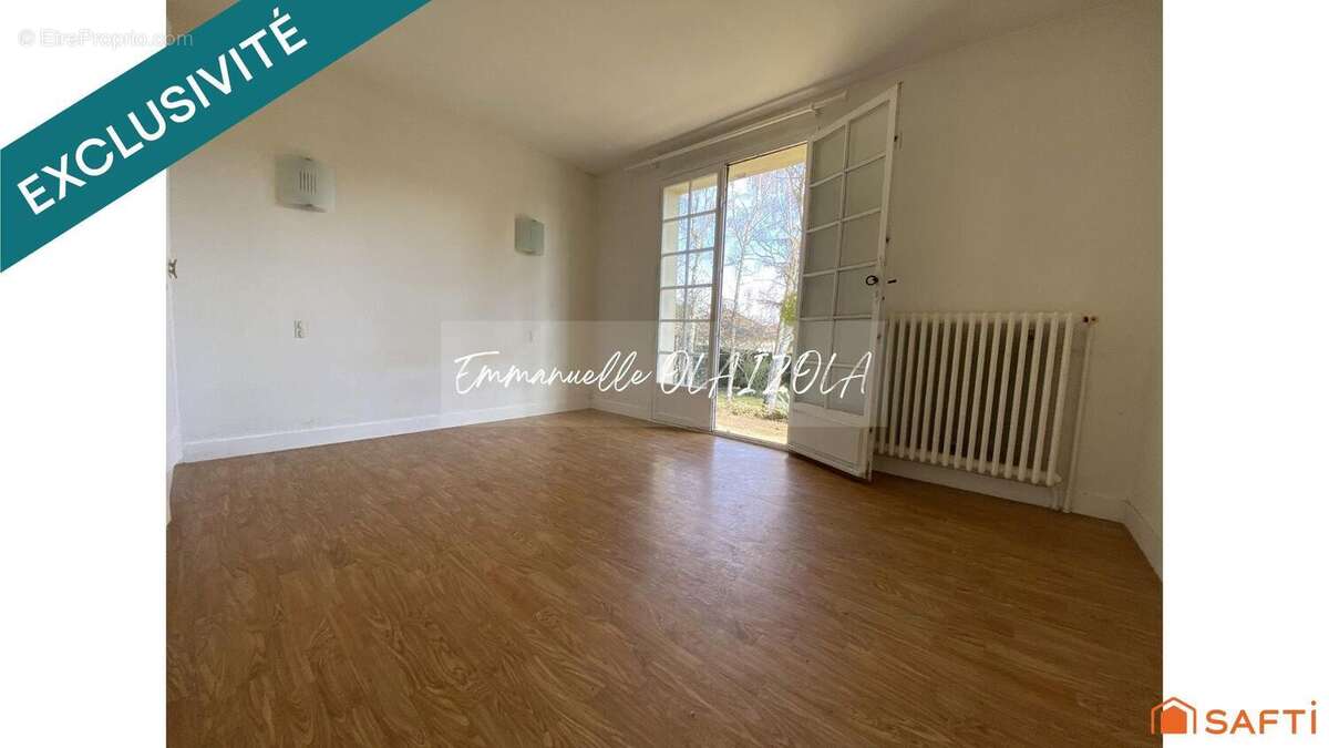 Maison 96 m² à Saint-Arnoult-En-Yvelines  - photo 3