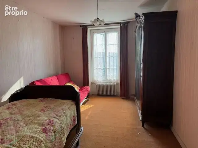 Maison 6 pièces 187 m² à vendre à Sainte-Hermine (85210) - photo 9