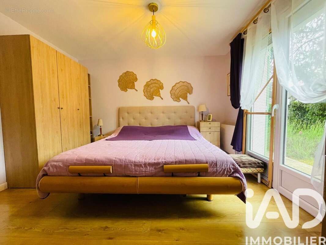 Photo 4 - Maison à LE CHATELET-EN-BRIE