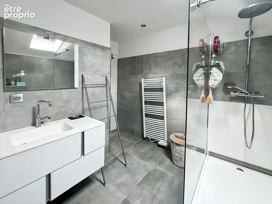 Maison 130m² à verrières-le-buisson - photo 13