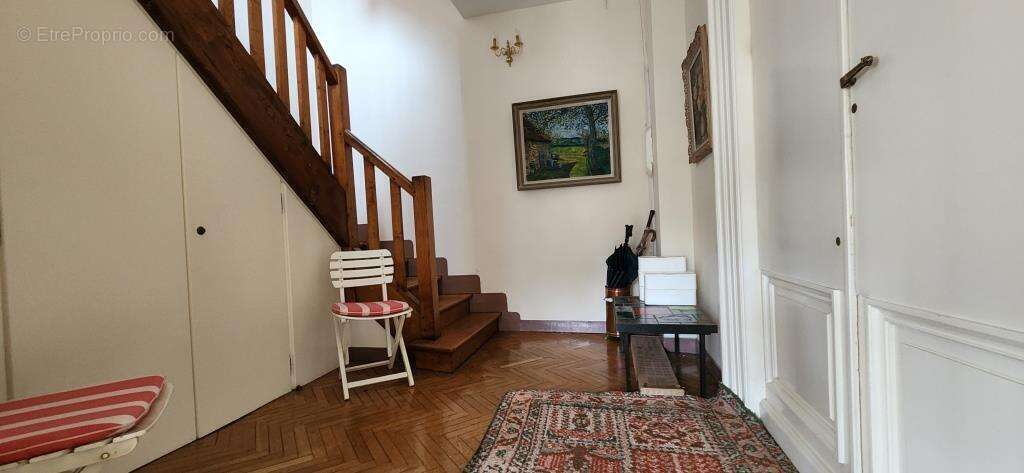 Appartement à DIEPPE