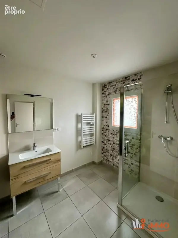 Maison à vendre Ambérieu-en-Bugey - photo 3
