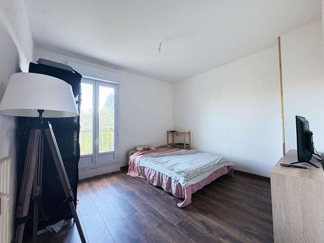 Appartement à SAINT-BRIEUC