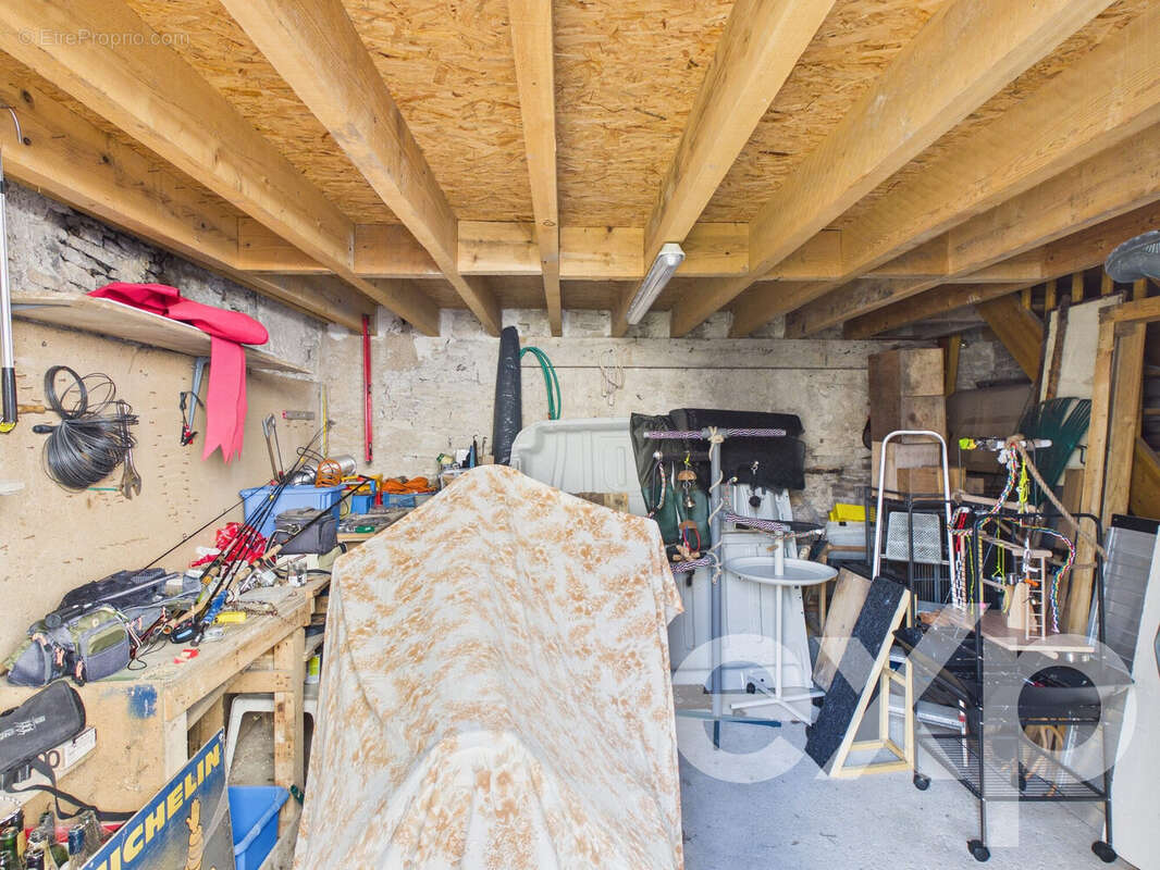 Maison à MUSSY-SUR-SEINE