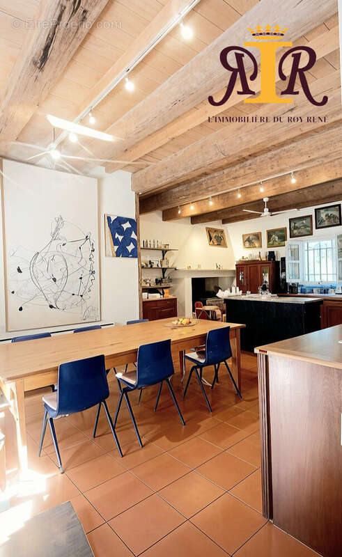 Maison à BEAUVOISIN