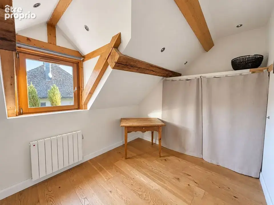 Appartement 4 pièces 82 m² à vendre à Annecy-Le-Vieux (74940) - photo 4
