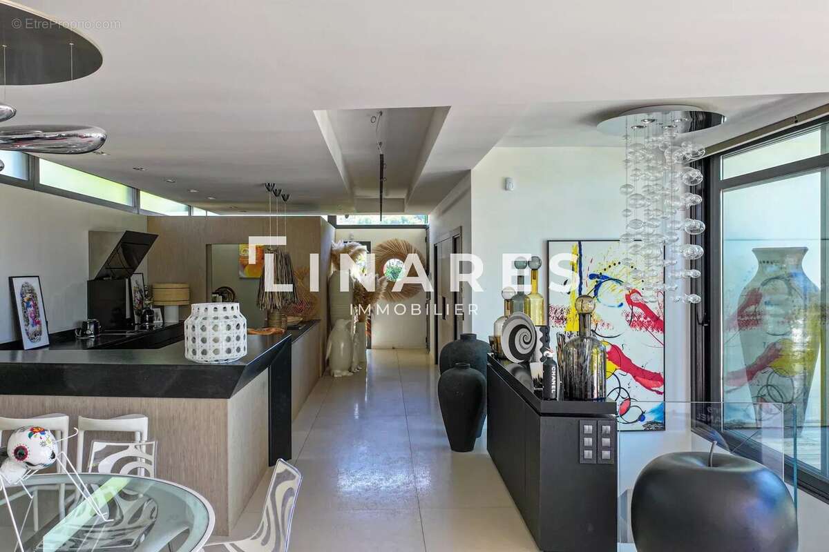 Maison à MARSEILLE-9E