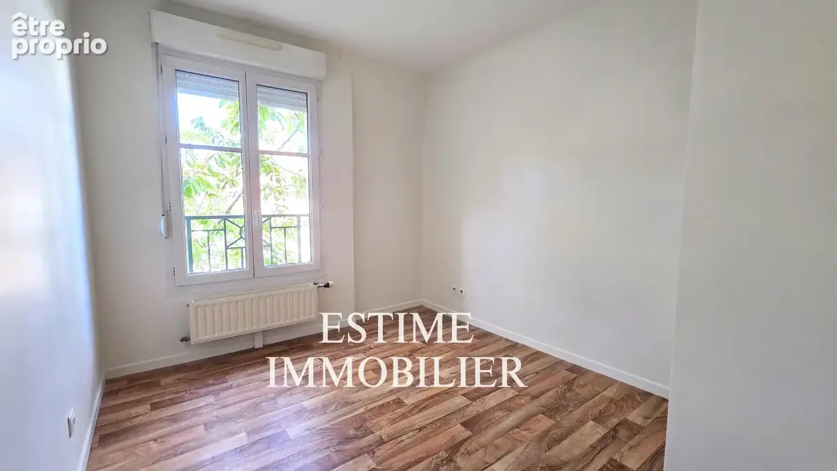 Marcq-en-baroeul appartement t4 - photo 7