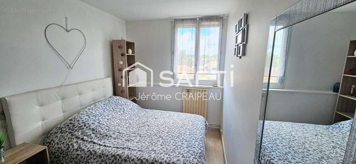 Photo 2 - Appartement à LA ROCHE-SUR-YON