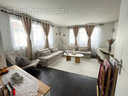 Appartement à BEZONS