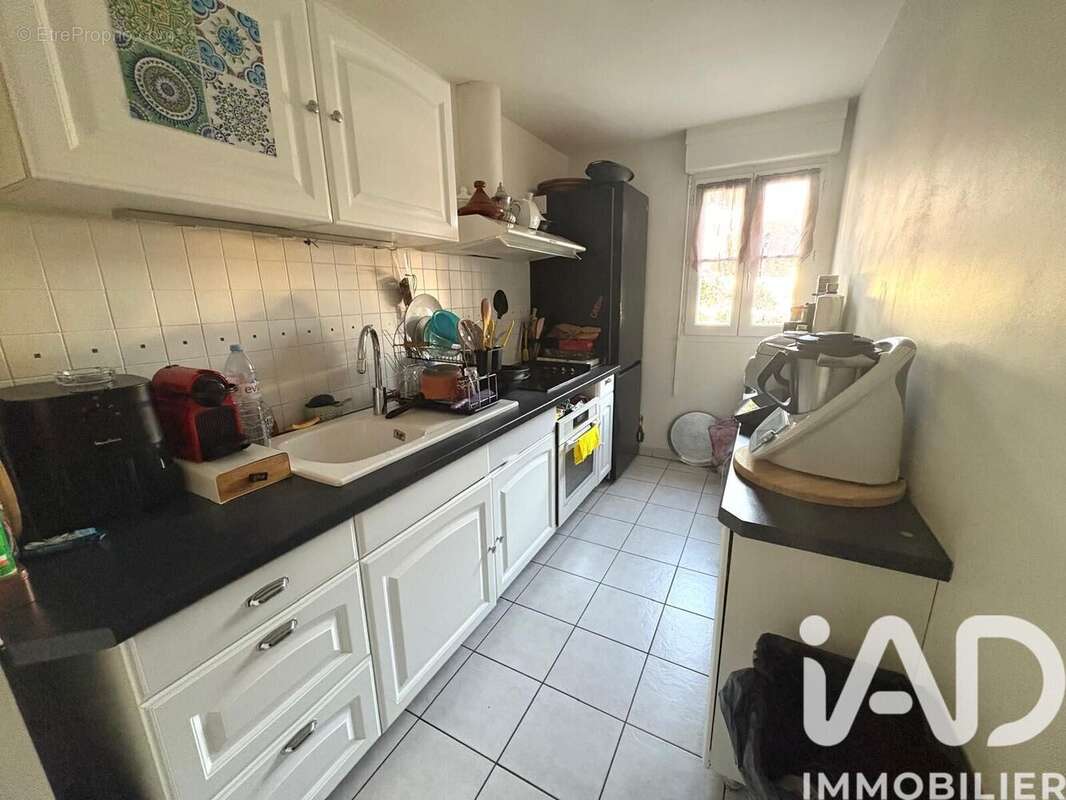 Photo 4 - Appartement à VAUREAL