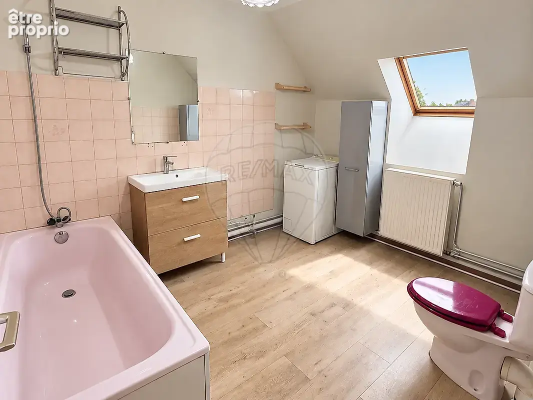 Maison 3 chambre(s) à vendre - photo 7