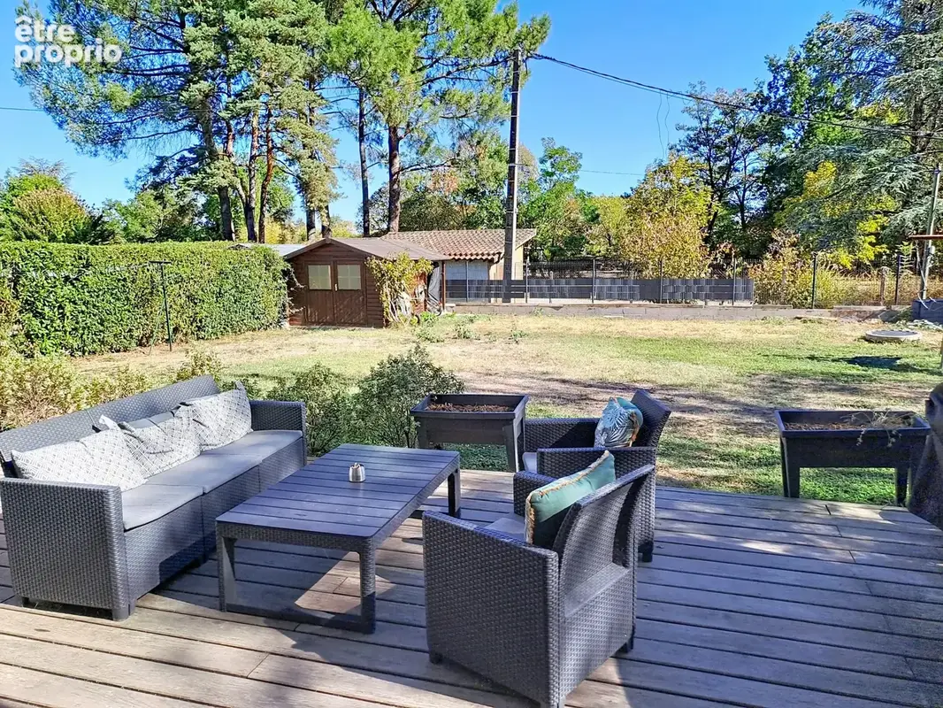 Maison 5 pièces 108 m² à vendre à Gaillac (81600) - photo 3