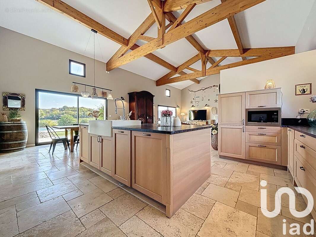 Photo 8 - Maison à LAVALETTE