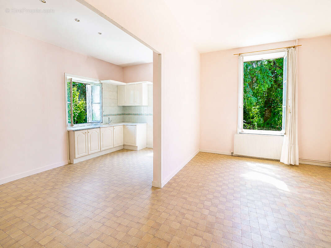 Maison Viré 7 pièces 355 m2 - photo 3
