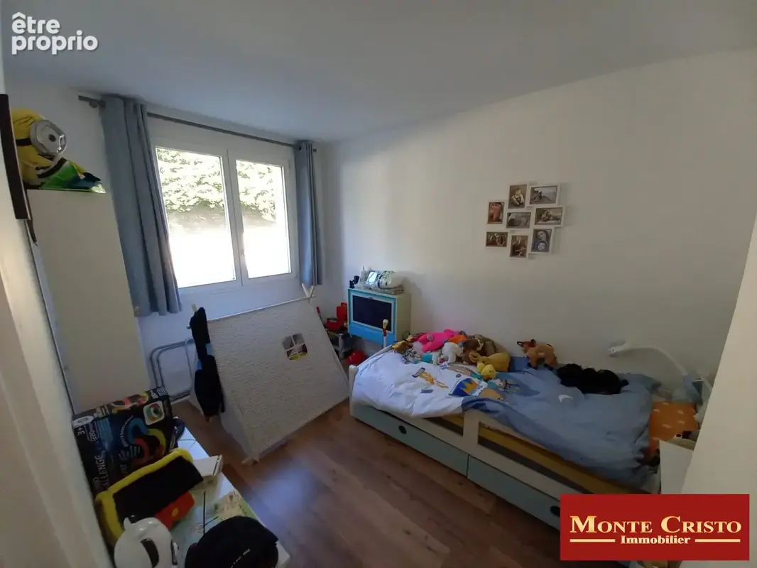 Appartement 3 pièces 47 m² à vendre à Bougival (78380) - photo 4