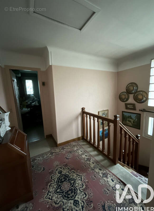 Photo 8 - Maison à MORSANG-SUR-ORGE