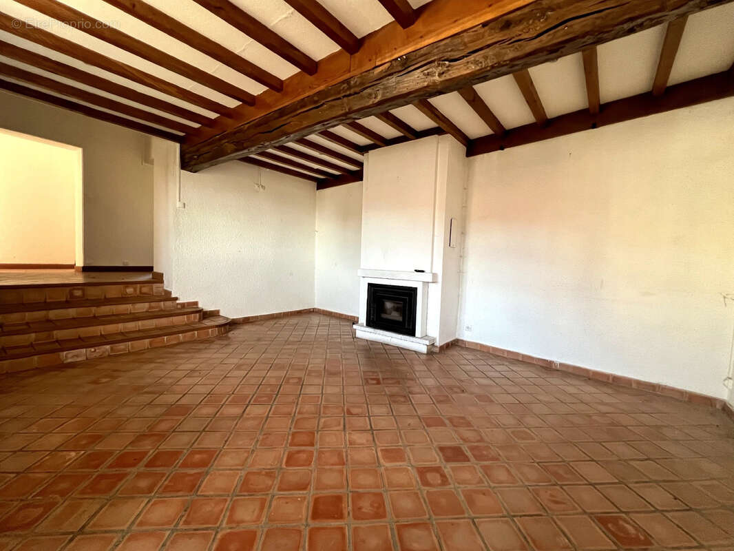 Maison à SAINT-LAURENT-D&#039;AGNY