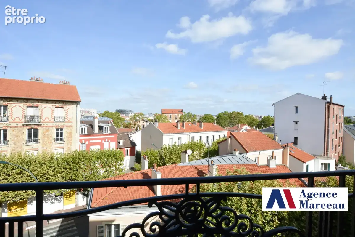  Duplex 91 m2 et 133m2 au sol. - photo 3