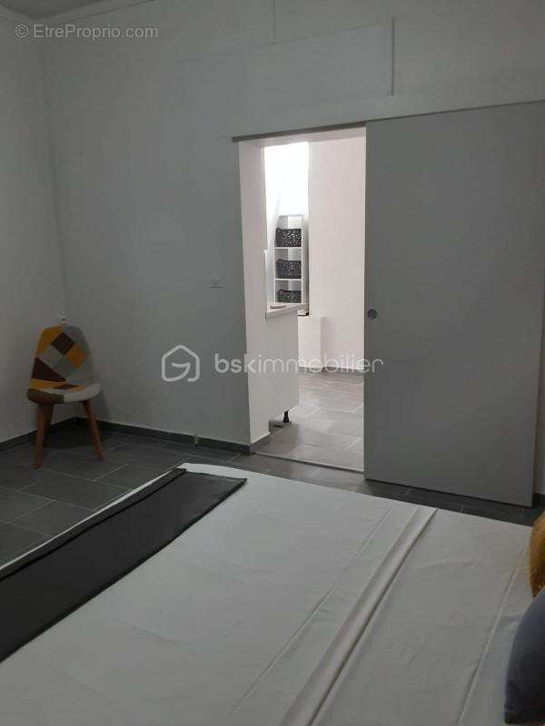 Appartement de ville à Basse Terre - photo 9