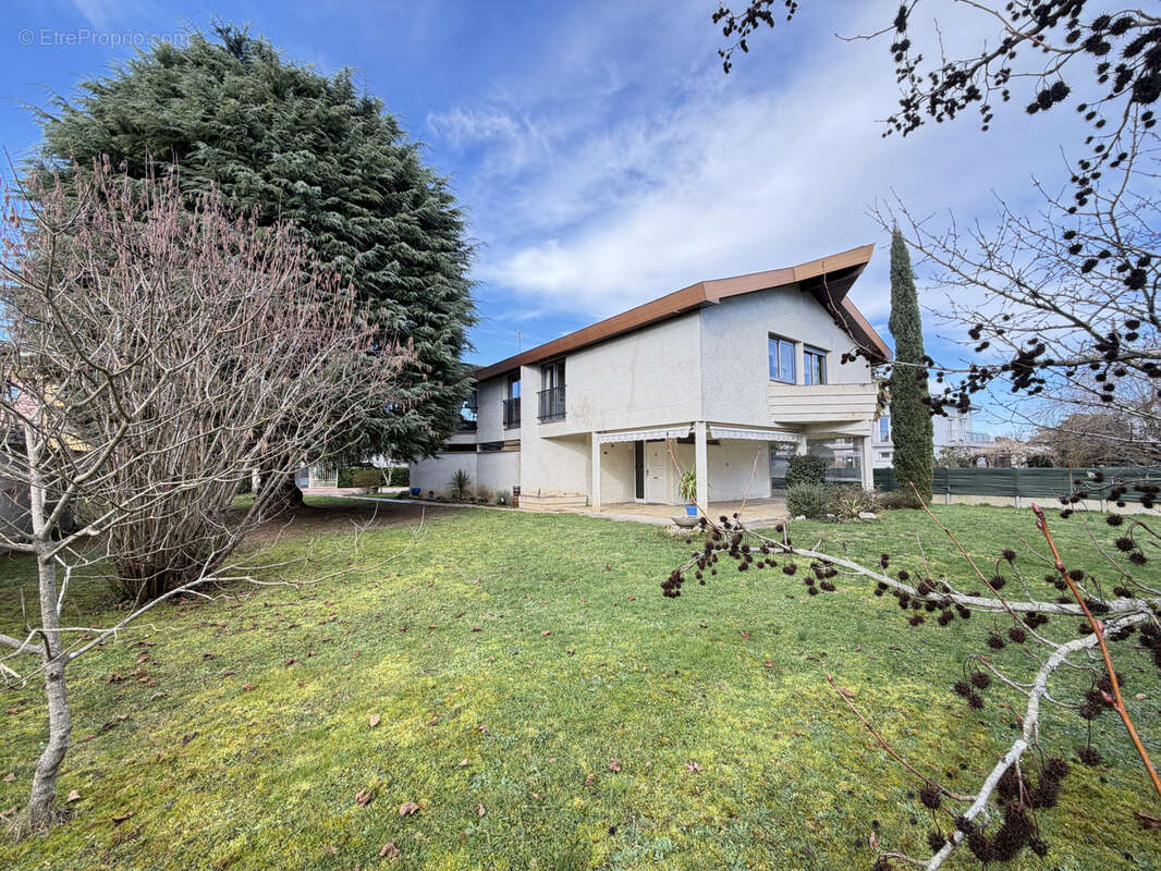 Maison à AGEN