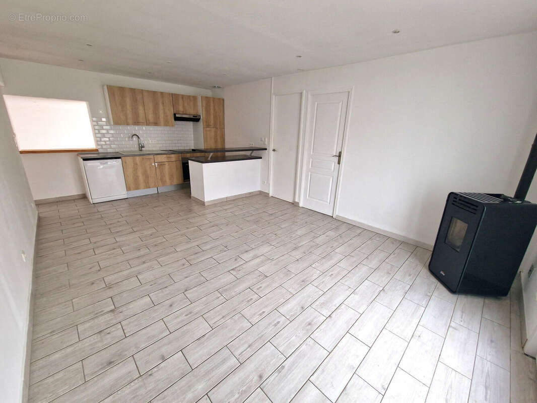 Photo 2 - Maison à BERCK