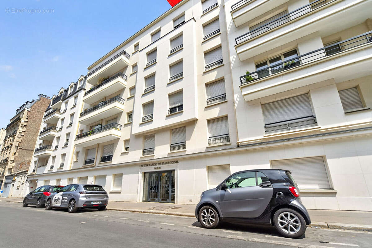 Paris 12 - dugommier - photo 12
