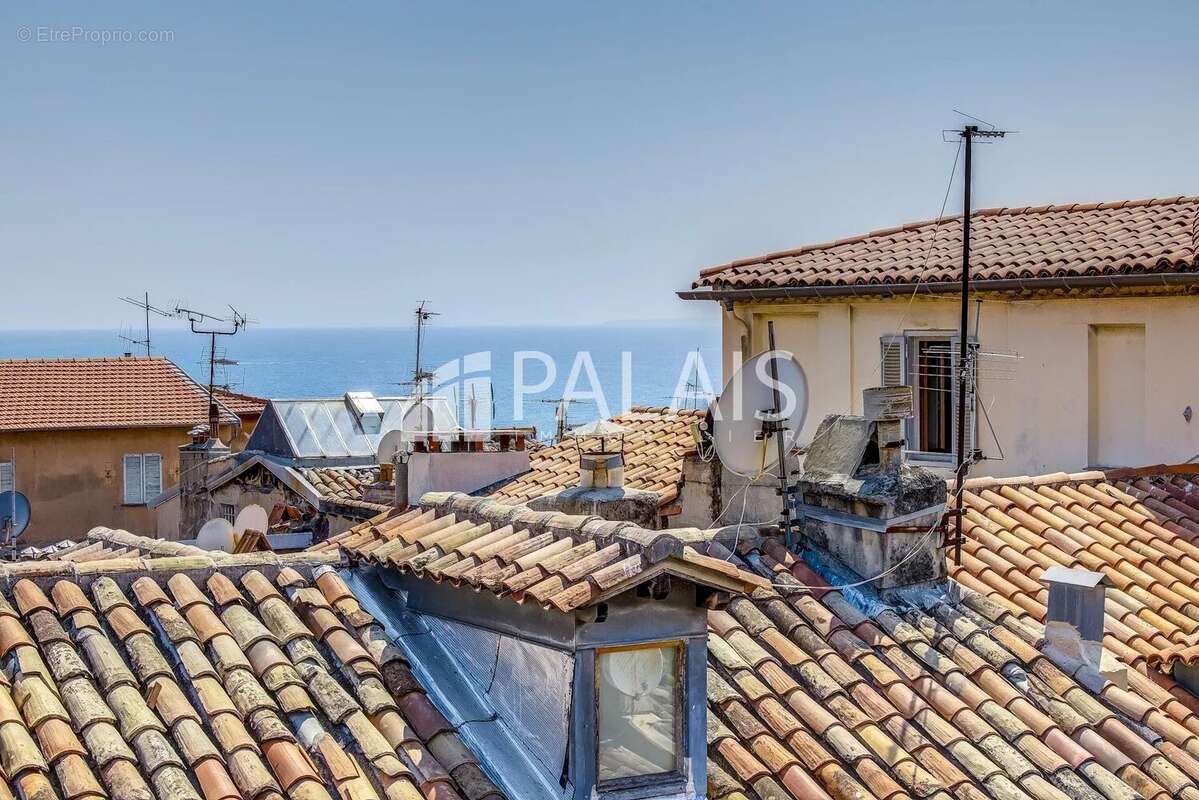 3 pièces Vieux Nice - photo 19