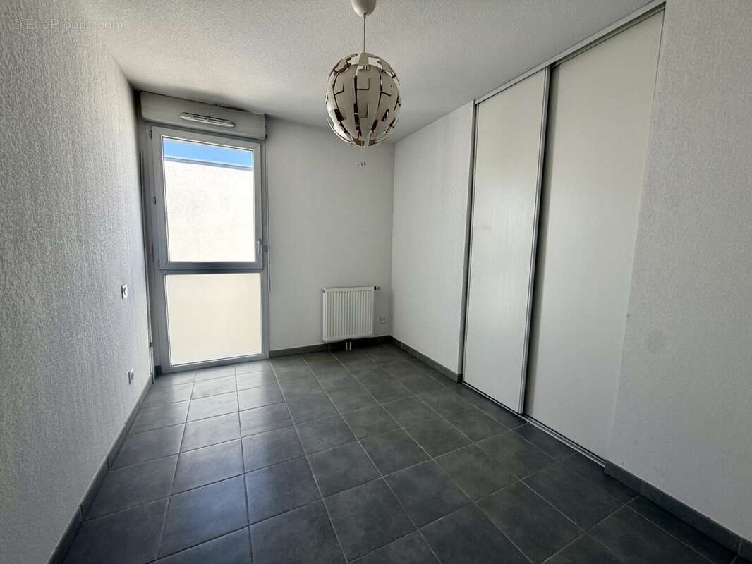 Appartement à CUGNAUX