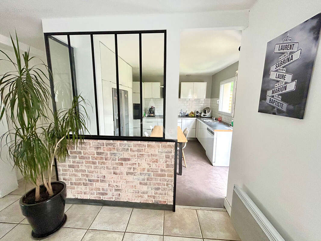 Maison à BOUGUENAIS