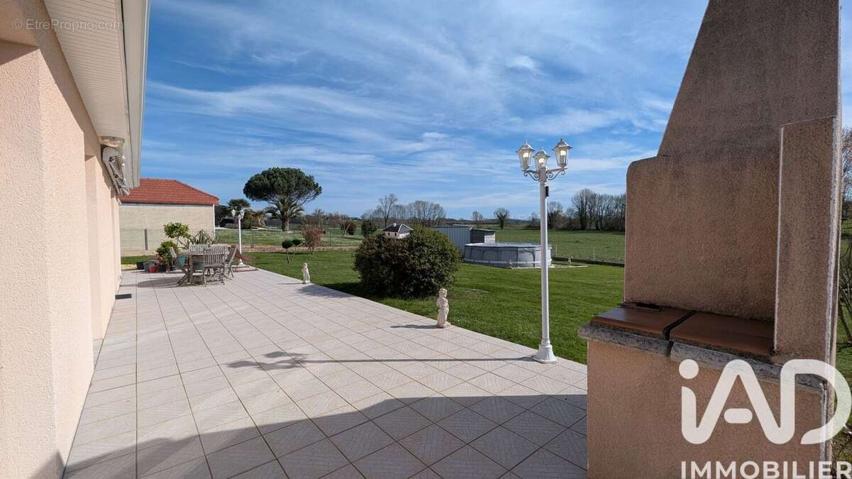 Photo 6 - Maison à MORLAAS