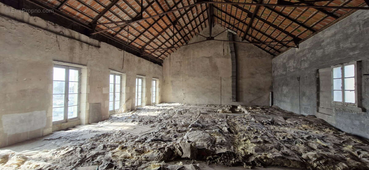 Maison à MORTAGNE-SUR-GIRONDE