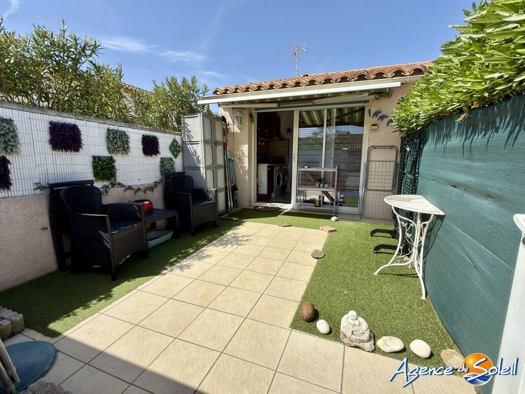 Maison à SAINT-CYPRIEN