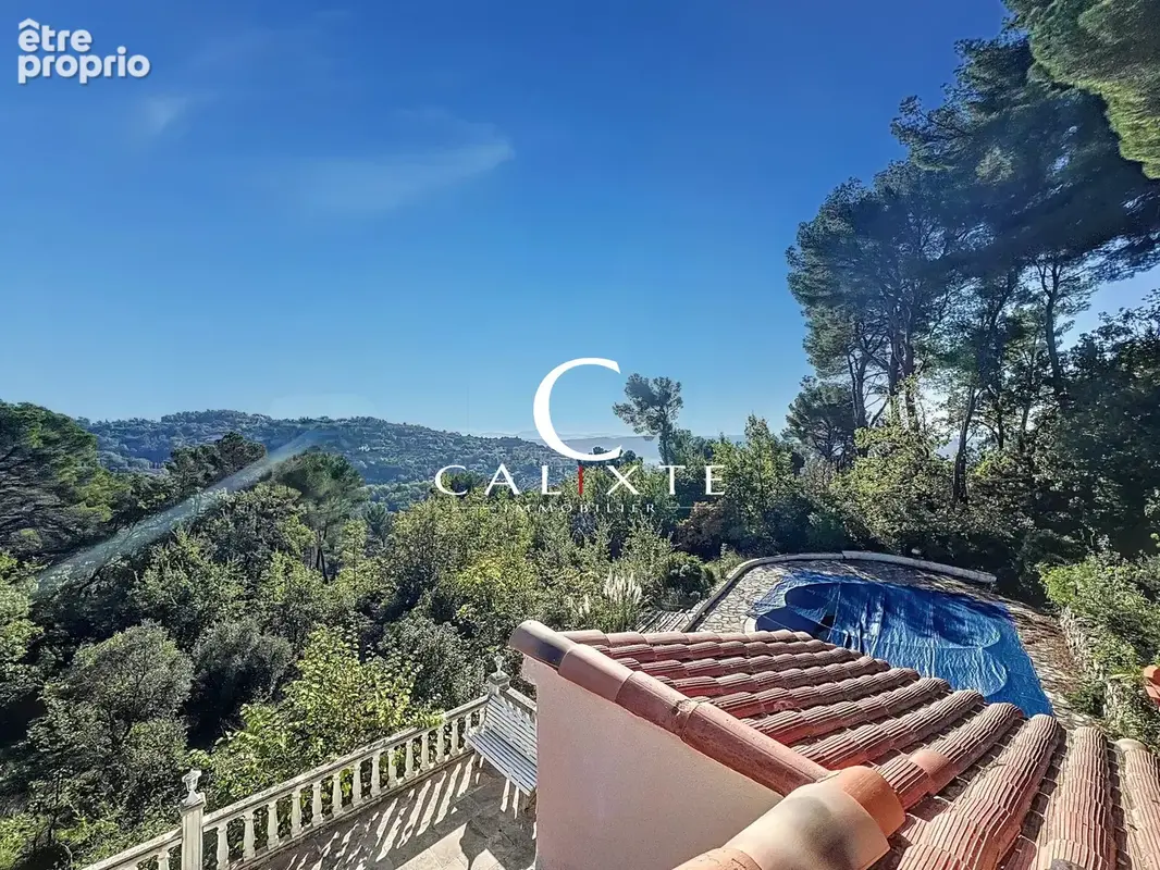 Photo Maison à Fayence au prix de 349 000€