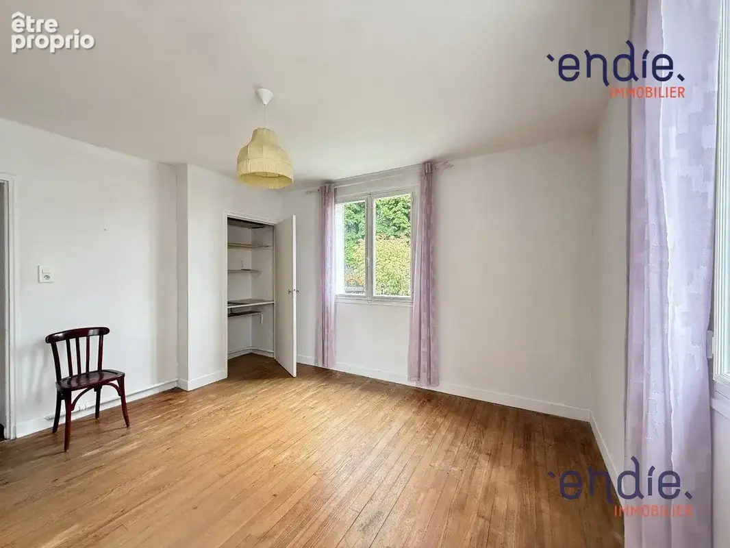 Appartement 4 pièces 94 m² à vendre à Lourdes (65100) - photo 3