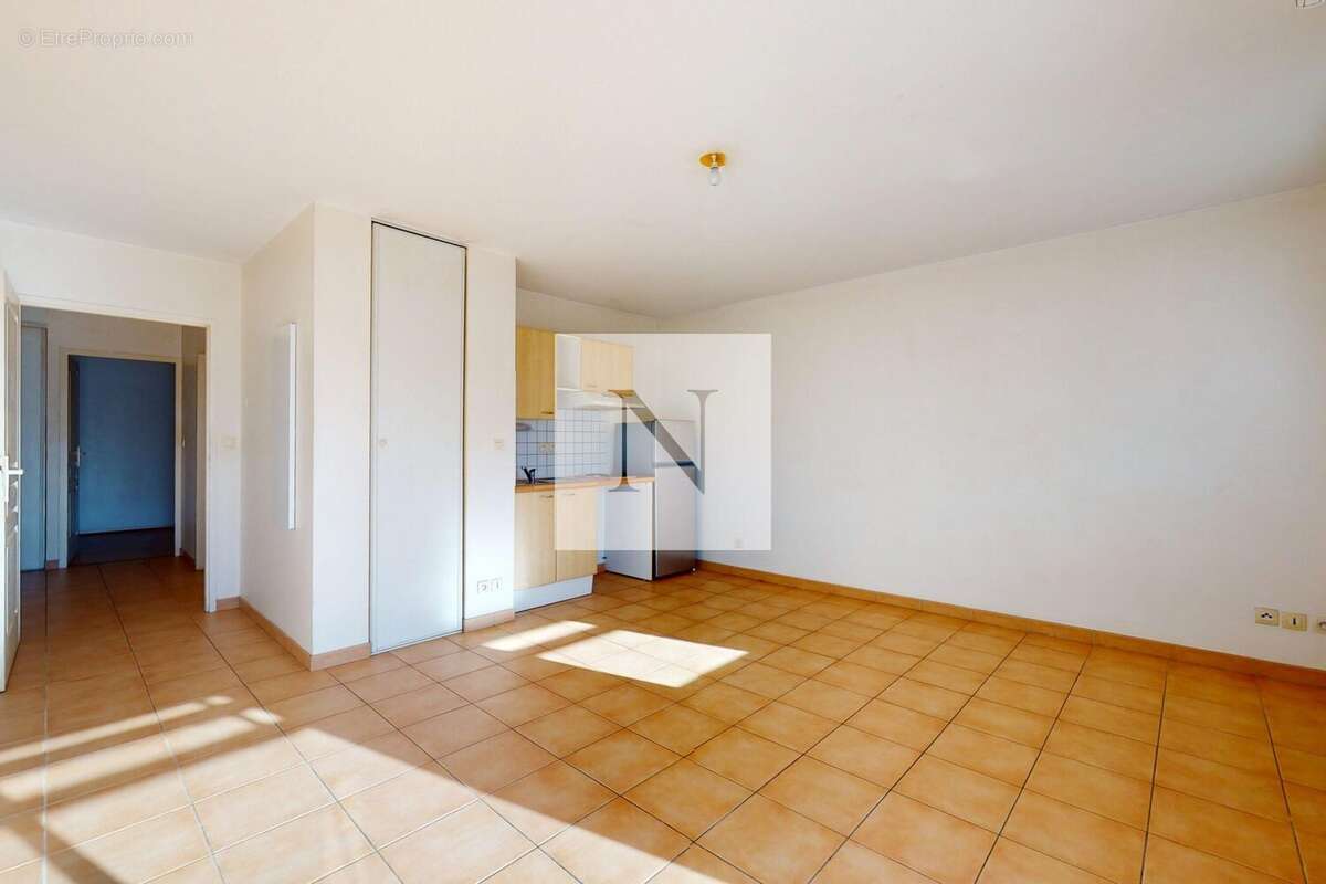 Appartement à LA ROCHELLE