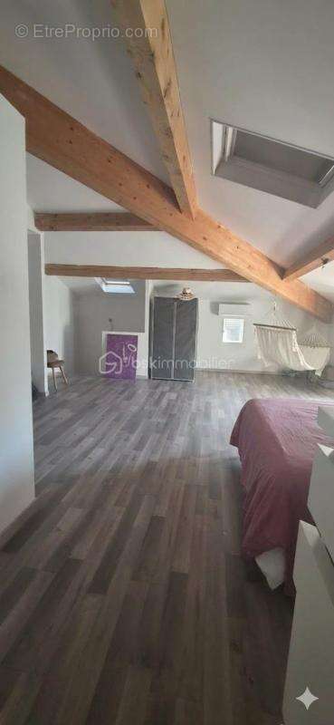 Maison à SIX-FOURS-LES-PLAGES